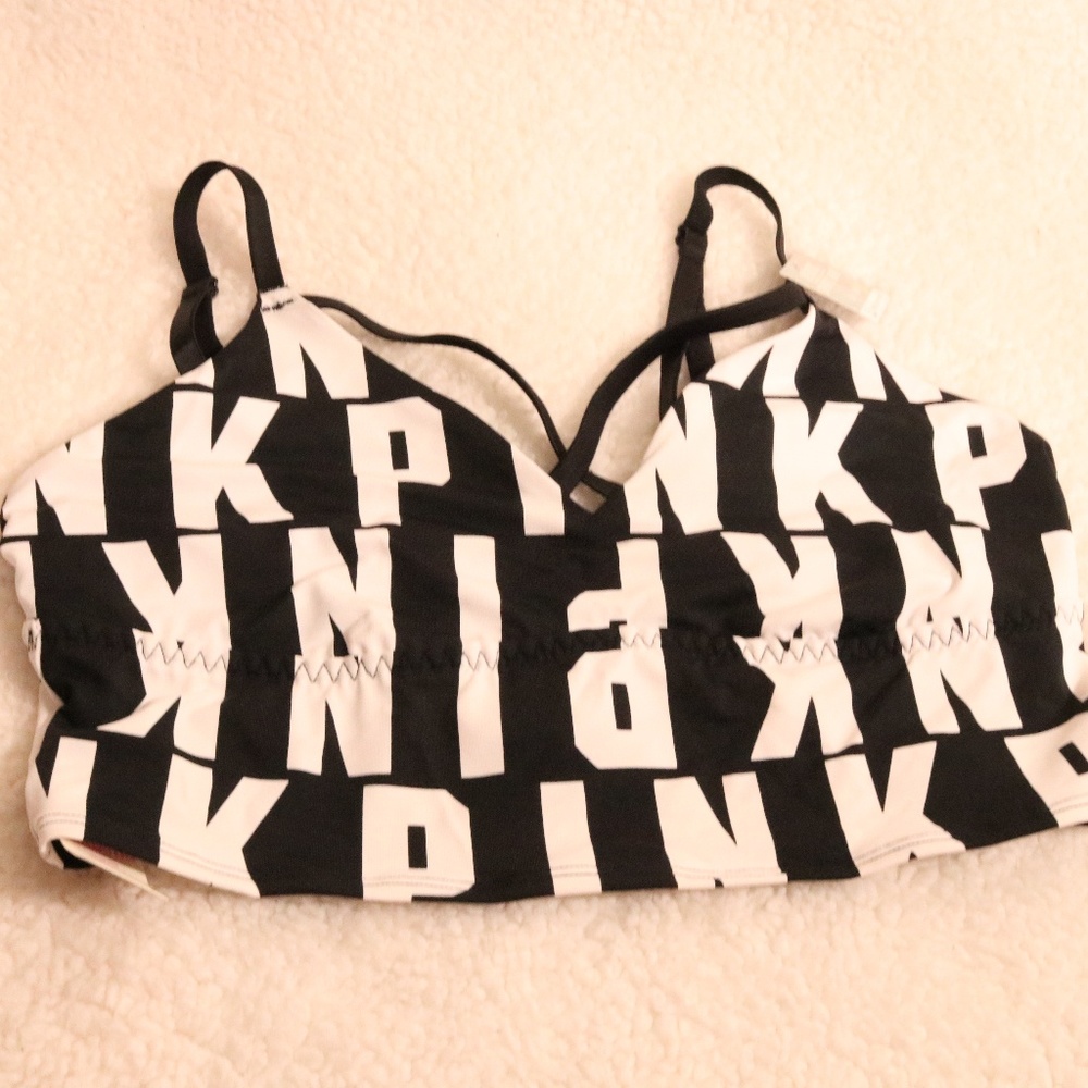 PINK Sports Bra